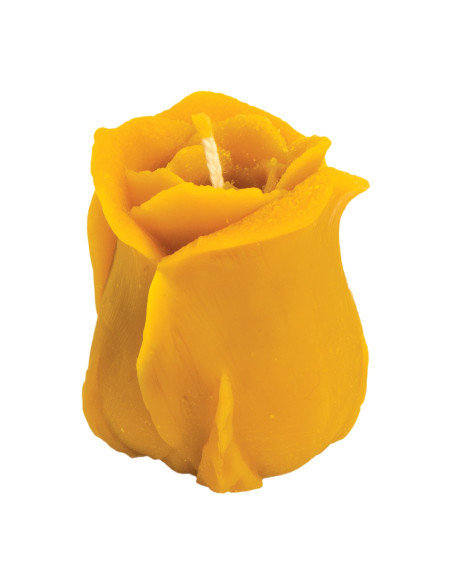 FORMA SILIKONOWA - RÓŻA - WYSOKOŚĆ 6CM