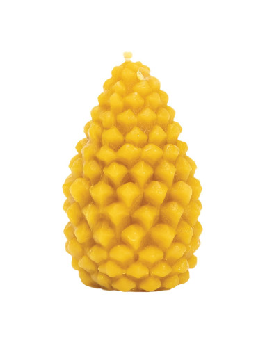 FORMA SILIKONOWA - SZYSZKA - WYSOKOŚĆ 7,5CM