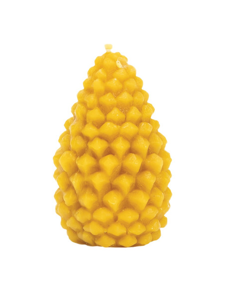 FORMA SILIKONOWA - SZYSZKA - WYSOKOŚĆ 7,5CM