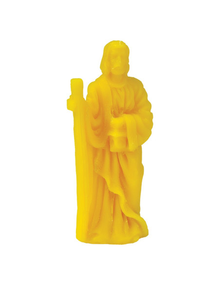 FORMA SILIKONOWA - ŚWIĘTY JÓZEF - WYSOKOŚĆ 9CM