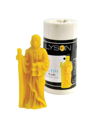 FORMA SILIKONOWA - ŚWIĘTY JÓZEF - WYSOKOŚĆ 9CM