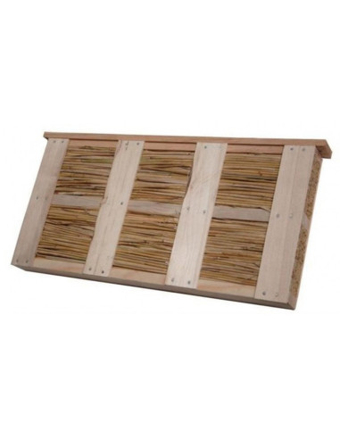 MATA SŁOMIANA PIONOWA - LANGSTROTH