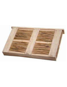 MATA SŁOMIANA PIONOWA - OSTROWSKIEJ