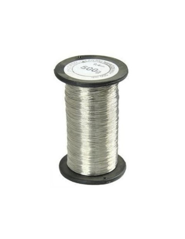 DRUT DO RAMEK NIERDZEWNY - 0,4 MM - 500G