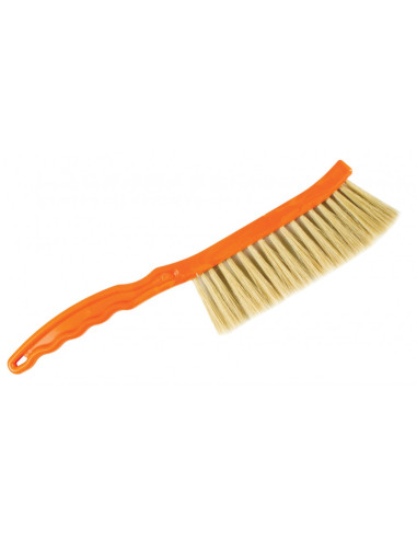 ZMIOTKA PSZCZELARSKA Z WŁOSIA NATURALNEGO...