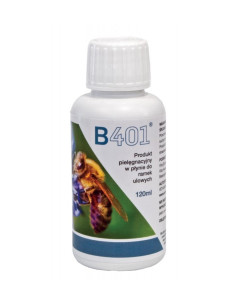 VITA B401 DO ELIMINACJI BARCIAKA - OP . 1 L