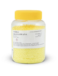 SIARKA GRANULOWANA - OP. 500G