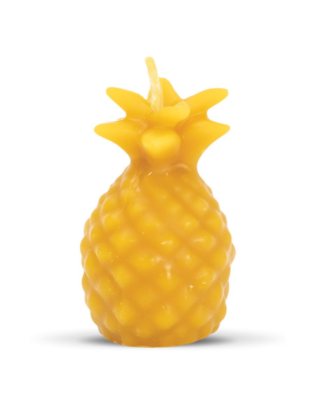 FORMA SILIKONOWA - ANANAS MINI - WYSOKOŚĆ 6CM