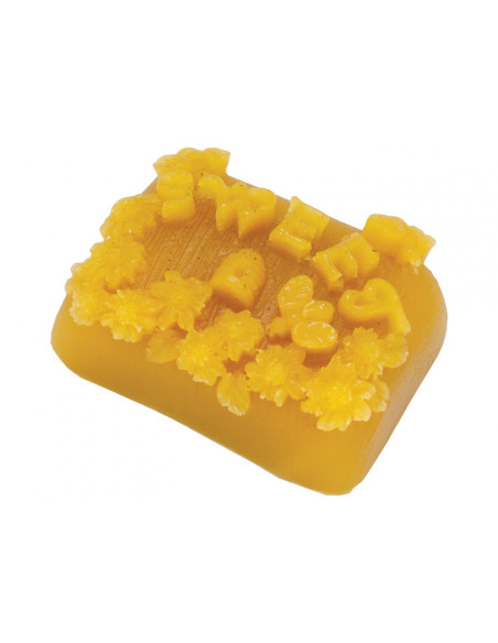 FORMA SILIKONOWA - FIGURKA PŁASKA "SWEET" - WYSOKOŚĆ 6CM