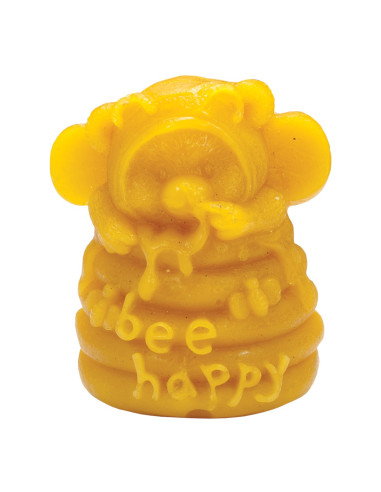 FORMA SILIKONOWA - FIGURKA PŁASKA HAPPY...