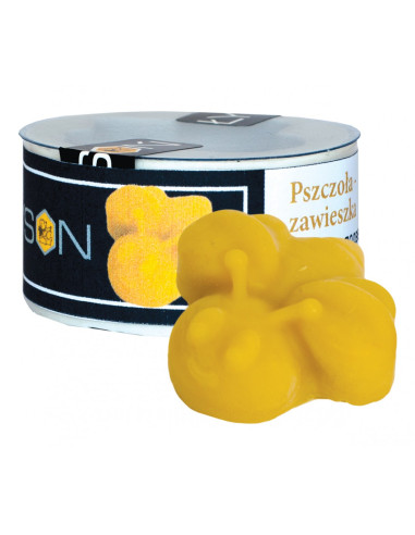 FORMA SILIKONOWA - PSZCZOŁA - ZAWIESZKA