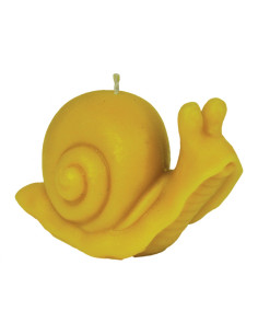 FORMA SILIKONOWA - ŚLIMAK DUŻY - WYSOKOŚĆ 5,5CM