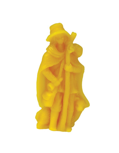 FORMA SILIKONOWA - PASTUCH Z OWIECZKĄ -...