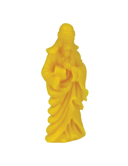 FORMA SILIKONOWA - MELCHIOR - WYSOKOŚĆ 9 CM