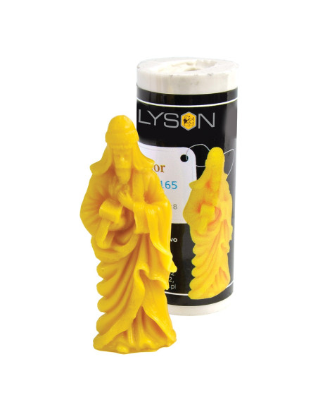 FORMA SILIKONOWA - MELCHIOR - WYSOKOŚĆ 9 CM