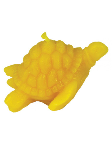 FORMA SILIKONOWA - ŻÓŁW - WYSOKOŚĆ 3CM