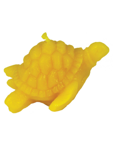FORMA SILIKONOWA - ŻÓŁW - WYSOKOŚĆ 3CM