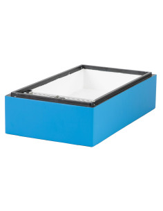 POWAŁKO-PODKARMIACZKA DO ULA 6-RAMKOWEGO DADANT,...