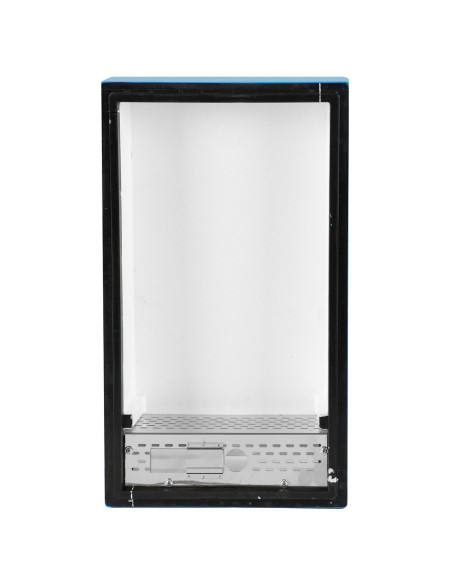 POWAŁKO-PODKARMIACZKA DO ULA 6-RAMKOWEGO, WIELKOPOLSKA, STYROPIANOWA, NIEMALOWANA