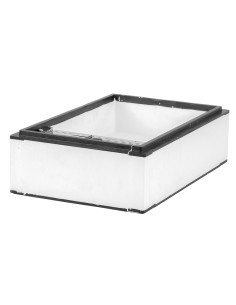 POWAŁKO-PODKARMIACZKA DO ULA 6-RAMKOWEGO, WIELKOPOLSKA,...