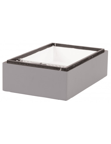 POWAŁKO-PODKARMIACZKA DO ULA 6-RAMKOWEGO,...