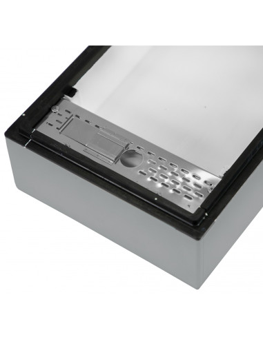 POWAŁKO-PODKARMIACZKA DO ULA 6-RAMKOWEGO,...