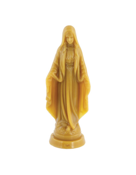 FORMA SILIKONOWA - MARYJA (FIGURKA)