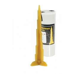 FORMA SILIKONOWA - BURCH CHALIFA MAŁA - WYSOKOŚĆ 11CM 2