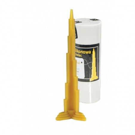 FORMA SILIKONOWA - BURCH CHALIFA MAŁA - WYSOKOŚĆ 11CM