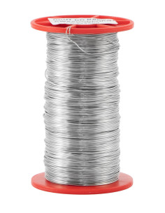 DRUT DO RAMEK NIERDZEWNY - 0,5 MM - 200G