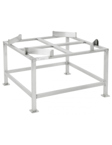 STOJAK POD ODSTOJNIK 500 KG (W856)