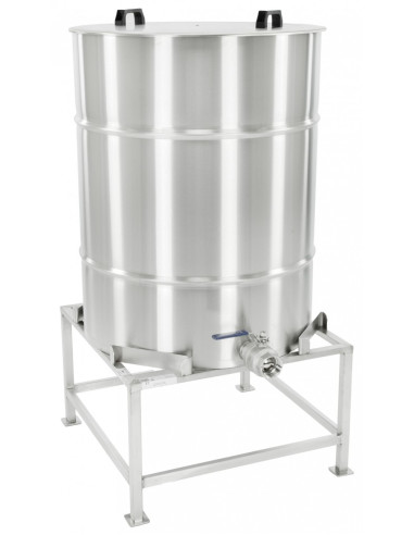 STOJAK POD ODSTOJNIK 500 KG (W856)