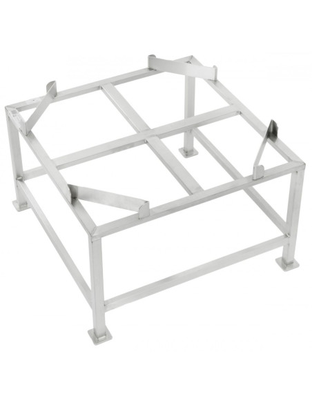 STOJAK POD ODSTOJNIK 500 KG (W856)