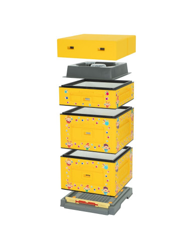 UL WIELKOPOLSKI OPTIMA, MALOWANY Z NADRUKIEM...