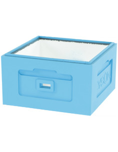 KORPUS OSTROWSKIEJ - MALOWANY