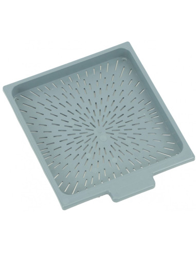 TACKA DO DENNICY PLSTIKOWEJ, DZIURKOWANA -...