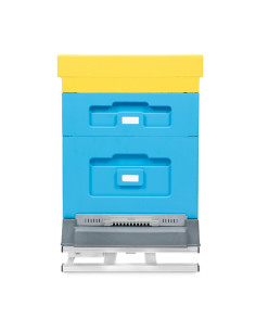 WAGA PASIECZNA Z INTERFEJSEM BLUETOOTH - OPTIMA 2