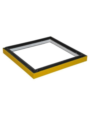 PIERŚCIEŃ DYSTANSOWY, STYROPIANOWY - DADANT 12...