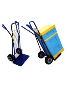 WÓZEK PASIECZNY - DO PRZEWOŻENIA ULI