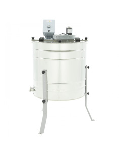 MIODARKA 4-KASETOWA ELEKTRYCZNA 230V - 600Ø - MINIMA