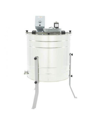 MIODARKA 4-KASETOWA ELEKTRYCZNA 230V - 600Ø -...