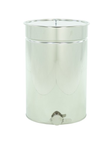 ODSTOJNIK NIERDZEWNY - SITO, ZAWÓR NIERDZEWNY...