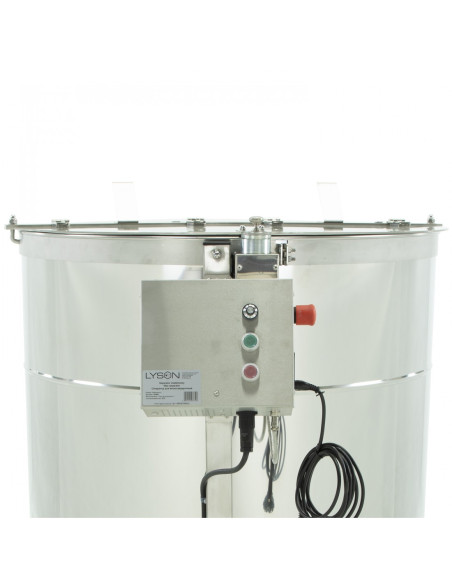 SEPARATOR WIADERKOWY