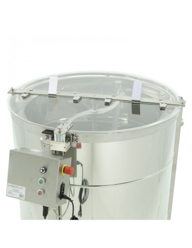 SEPARATOR WIADERKOWY