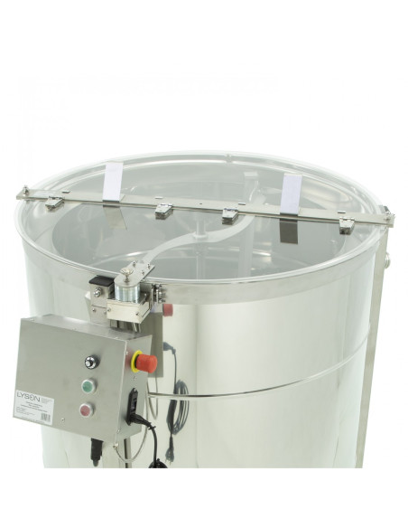 SEPARATOR WIADERKOWY