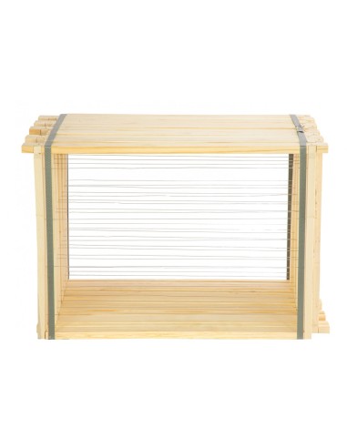 GOTOWA RAMKA WIELKOPOLSKA - 100 SZTUK (DOTACJA)