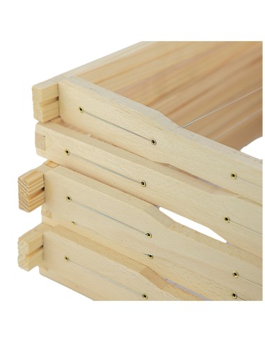 GOTOWA RAMKA WIELKOPOLSKA - 100 SZTUK (DOTACJA)