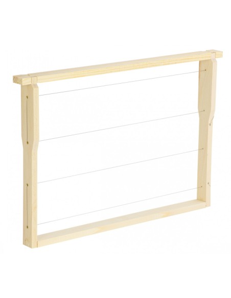 GOTOWA RAMKA WIELKOPOLSKA - 100 SZTUK (DOTACJA)