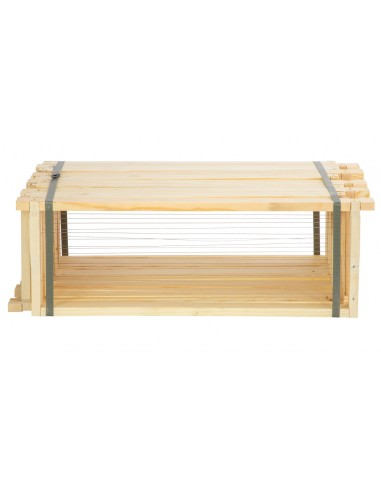 GOTOWA RAMKA WIELKOPOLSKA 1/2 - 100 SZTUK...