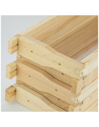 GOTOWA RAMKA WIELKOPOLSKA 1/2 - 100 SZTUK...